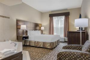 Best Western Plus Bridgewater Hotel & Convention Centre