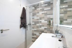 Modernist house in Cabanyal