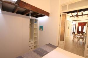 Modernist house in Cabanyal