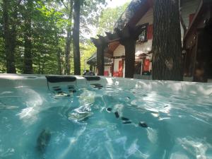 Le Manoir aux Secrets