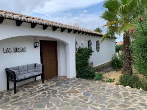 Granadella Bay Hideaway