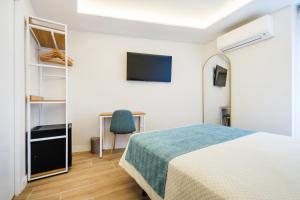 CH Las Artes de Atocha