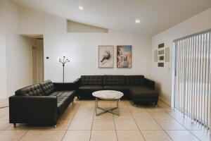 Vista para o lago Casa cpiscina