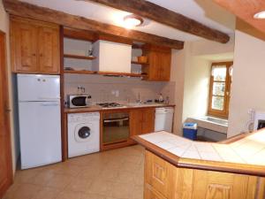 Chez Sylvie La Brousse Mont Lozère