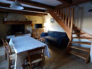 Chez Sylvie La Brousse Mont Lozère