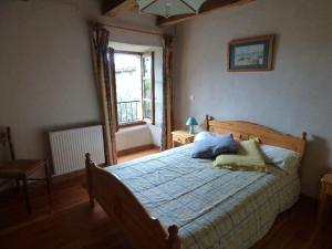 Chez Sylvie La Brousse Mont Lozère