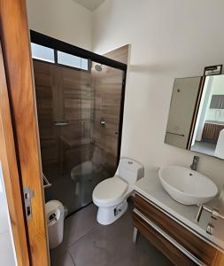 Departamento en Bahía de Banderas