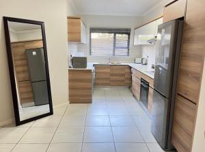 Upmarket Luxury 1 bedroom Apartment
