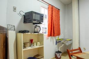 Asuncion Villa Morra Dpto Comfort Apartment AC