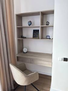 Apartment Polyana Green Park