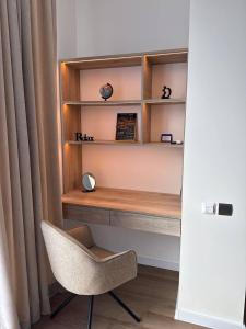 Apartment Polyana Green Park