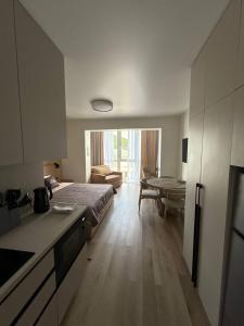 Apartment Polyana Green Park