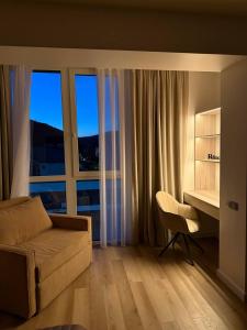 Apartment Polyana Green Park