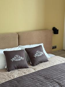 Apartment Polyana Green Park