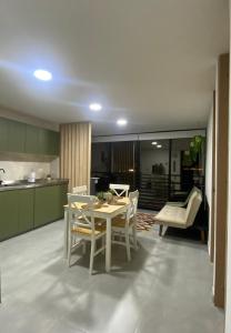 Apartamento Guadalupe - Hermoso y Central