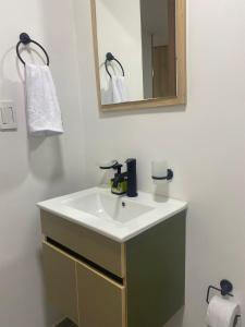 Apartamento Guadalupe - Hermoso y Central