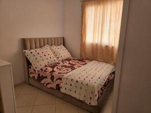 Appartement Meublé 2 Chambres avec Wi-Fi Haut Débit