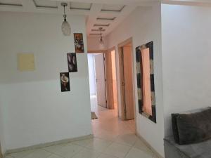 Appartement Meublé 2 Chambres avec Wi-Fi Haut Débit