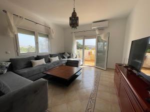 Duplex avec piscine marina - Ubytování bez kategorie ve městě Saïdia