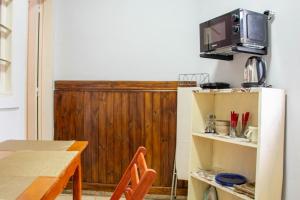 Asuncion Villa Morra Dpto Comfort Apartment AC