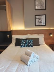 apto 703 · Apto 703 no bairro do Brooklin SP