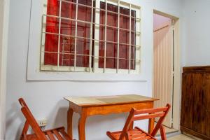 Asuncion Villa Morra Dpto Comfort Apartment AC