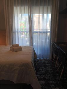 apto 703 · Apto 703 no bairro do Brooklin SP