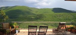 La Torretta Historical Home