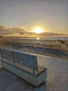 Appartements Dentelles et dragon : photos des chambres