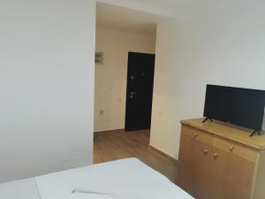 Garsonieră Militari Residence