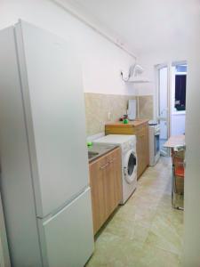 Garsonieră Militari Residence