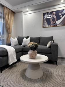 Hani Laxury Homes City Oasis Garden