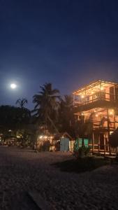 Casa Maya Mendihuaca