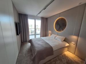 Rezydencja Centrum Park Kołobrzeg 1