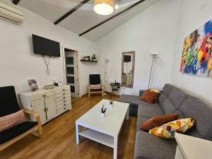 San Fernando 27 Ático