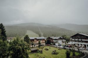 Appartements Rettenbacher