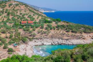 Giola Bungalows Sirines Thassos Greece