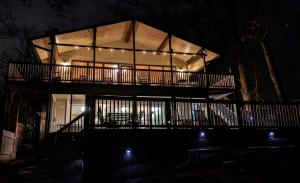 Buena Vista Getaway by American Patriot Getaways