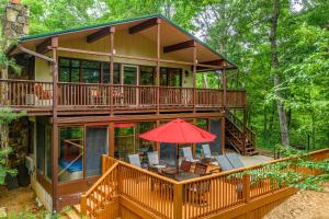 Buena Vista Getaway by American Patriot Getaways