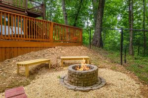 Buena Vista Getaway by American Patriot Getaways