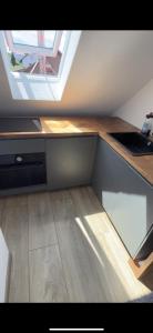 Ruhige zentrale Ferienwohnung