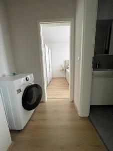 Sonne & Mond Apartments