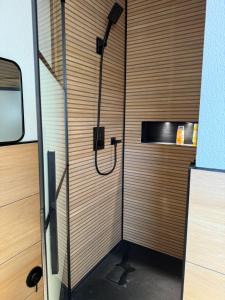 Ruhige zentrale Ferienwohnung