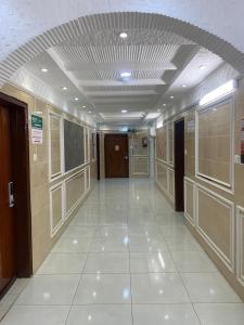 شقق صفوة المنازل للشقق المخدومة