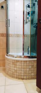 Chałupki Jastrzębiec - Domek na Pograniczu Podkarpacia i Lubelszczyzny