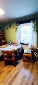 Chałupki Jastrzębiec