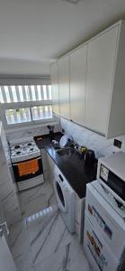 Departamento Miramar 6 personas costanera