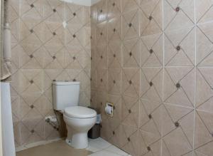 Asuncion Villa Morra Dpto Comfort Apartment AC