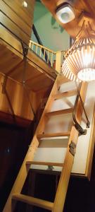 Chałupki Jastrzębiec - Domek na Pograniczu Podkarpacia i Lubelszczyzny