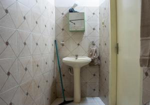 Asuncion Villa Morra Dpto Comfort Apartment AC